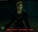 demyx thinx ur rude