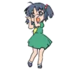 cute anime