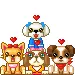 doggie
