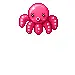 cute octo