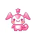 pinky