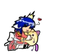 Neko x3