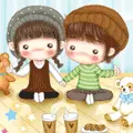 Little Couple