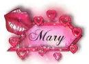 Mary