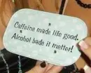 Caffeine