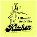 housewife