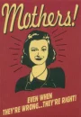 Mother's