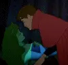 Sleeping Beauty