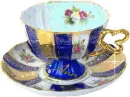 A pretty cup - Ann 