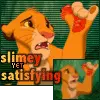 The Lion King