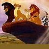 The Lion King