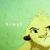The Lion King