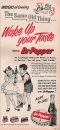 Dr Pepper