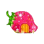 Strawberry House