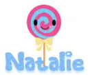 lollipop natalie