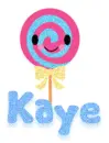 lollipop kaye