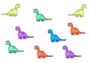 dinos