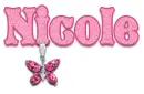 pink topaz nicole