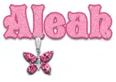pink topaz aleah