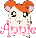 Annie
