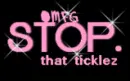 STOP quote