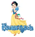 snow white sameeyah