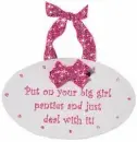 Big girl panties