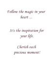 sayings