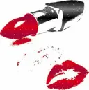 lipstick/lips