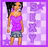 sexy