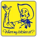 cowboy pimp
