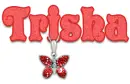 red trisha