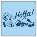 Holla
