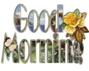 Good Morning