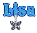 sapphire lisa