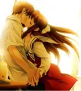 anime kiss