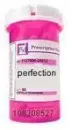 perfection