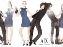 armani exchange