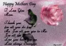 Mother's Day