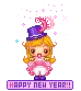 happy new years