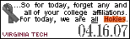 VT Hokies