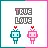 true love