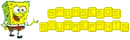 spongebob