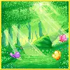 butterflies