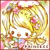 princess icon
