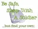 soldier