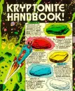 kryptonite!