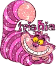 Trishia