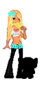 doll