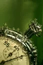 water clock